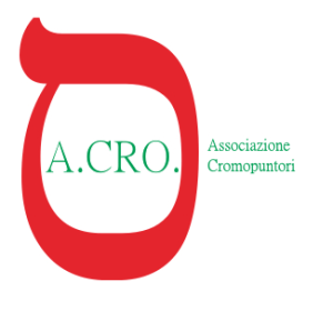 ACRO - ASSOCIAZIONE CROMOPUNTURA